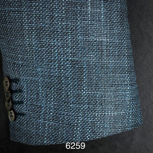Celadon Textured | Contemporary | All Bamboo | 6259