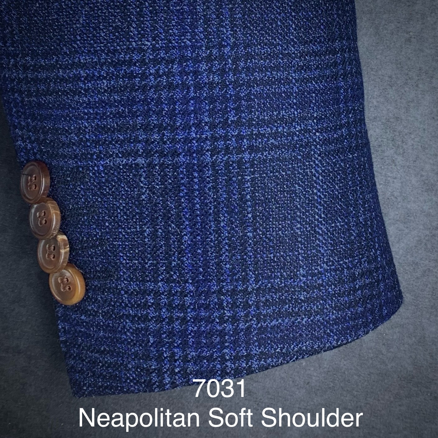 Kensington | All Wool | 7031