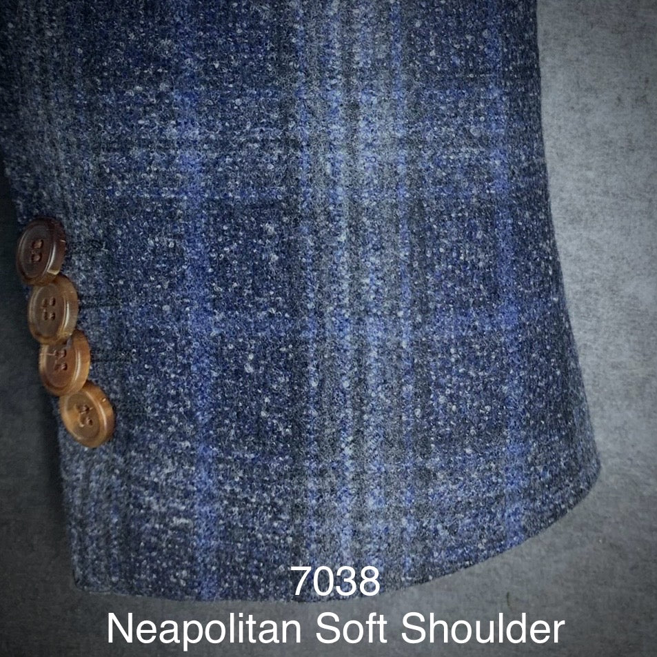 Kensington | All Wool | 7038