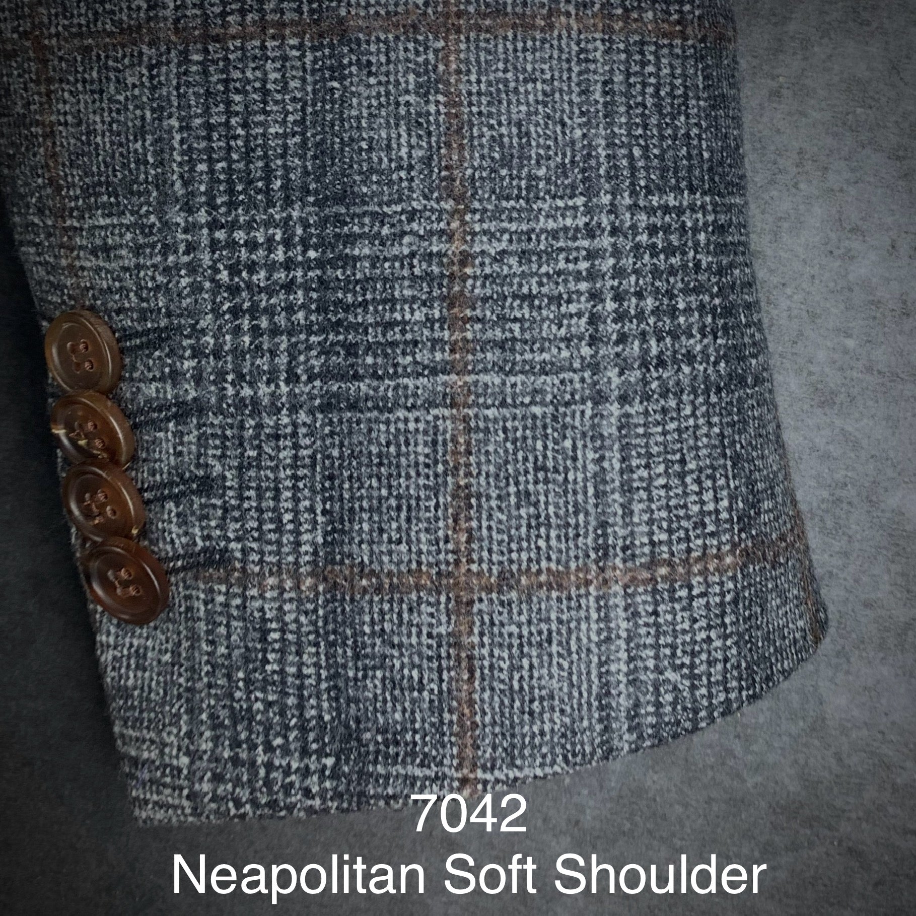 Kensington | All Wool | 7042