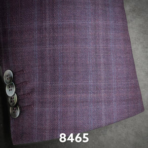 Contemporary Fit | All Wool | 8465