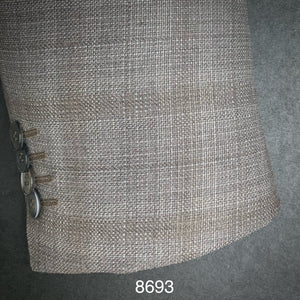 Contemporary Fit | All Wool | 8693k