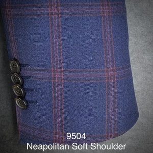 Kensington | All Wool | 9504