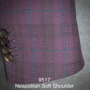 Kensington | All Wool | 9517