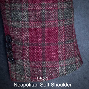 Kensington | Wool Blend | 9521