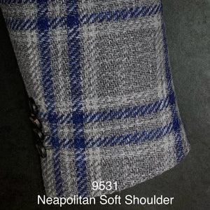 Kensington | Wool Blend | 9531
