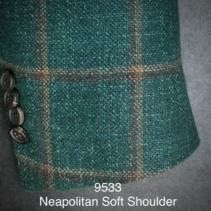 Kensington | Wool Blend | 9533
