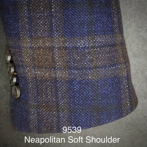 Kensington | Wool Blend | 9539