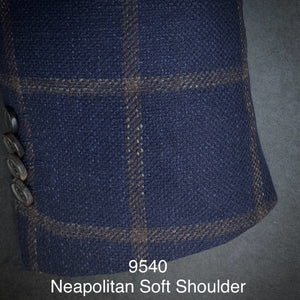 Kensington | Wool Blend | 9540