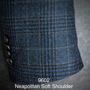 Kensington | All Wool Flannel | 9602j