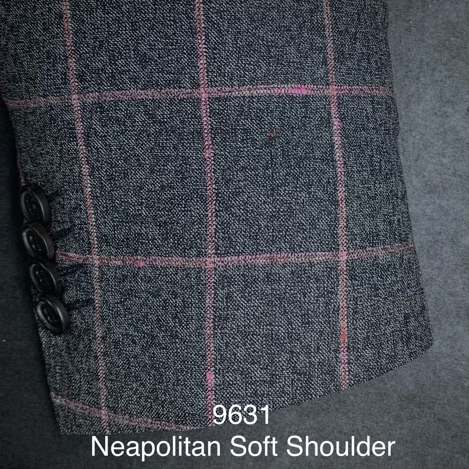 Kensington | All Wool | 9631