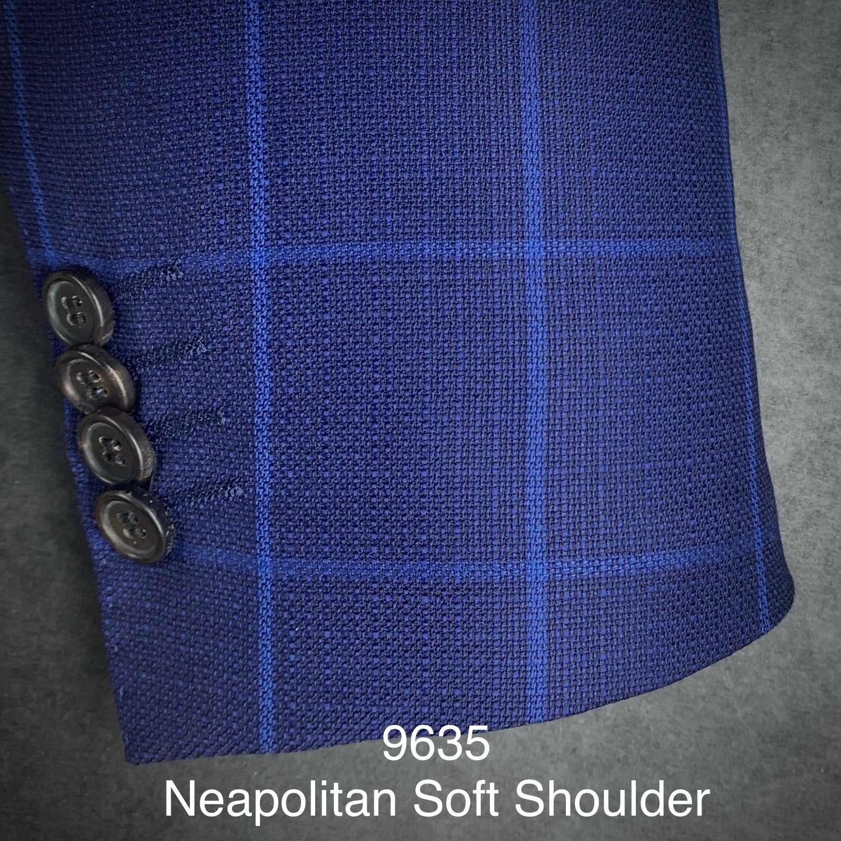 Kensington | All Wool | 9635