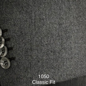 Grey Flannel | Men's Suit | Classic Fit
