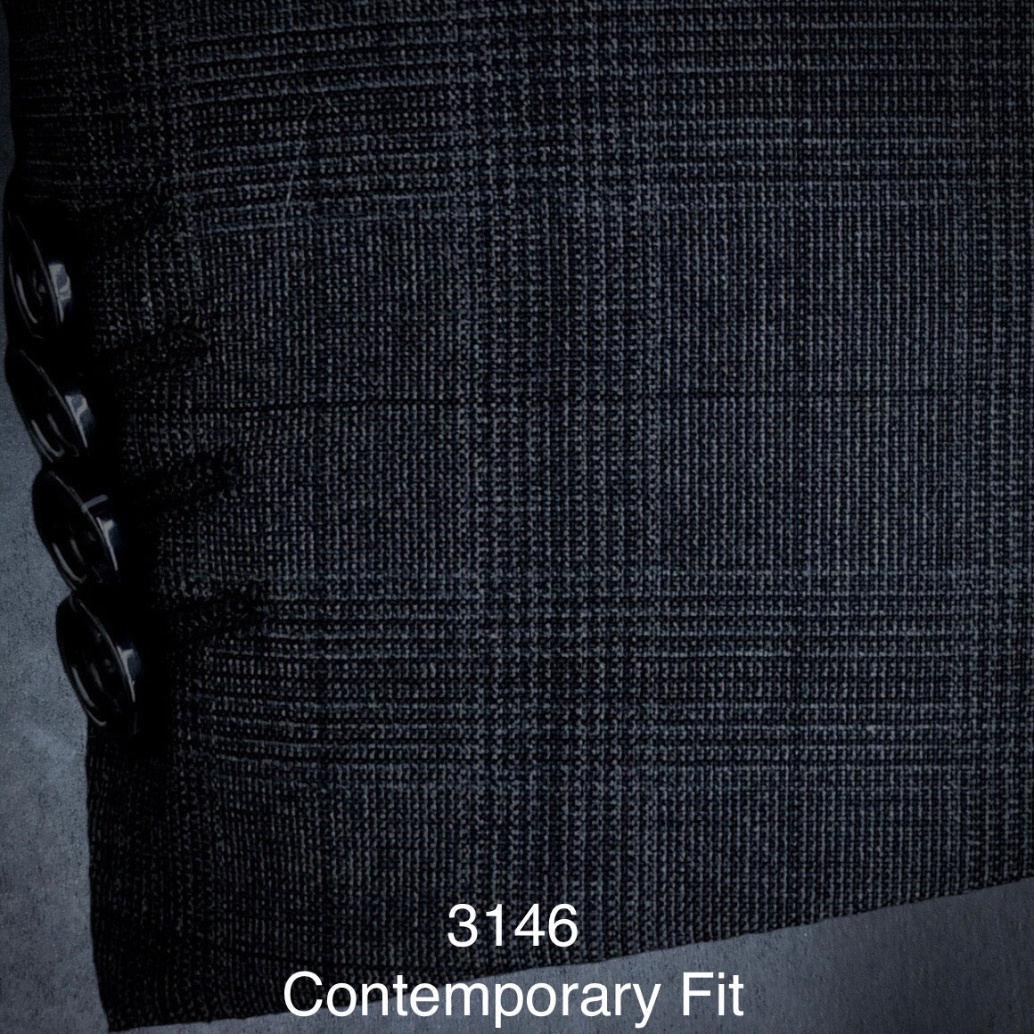 36R Suits - Byron