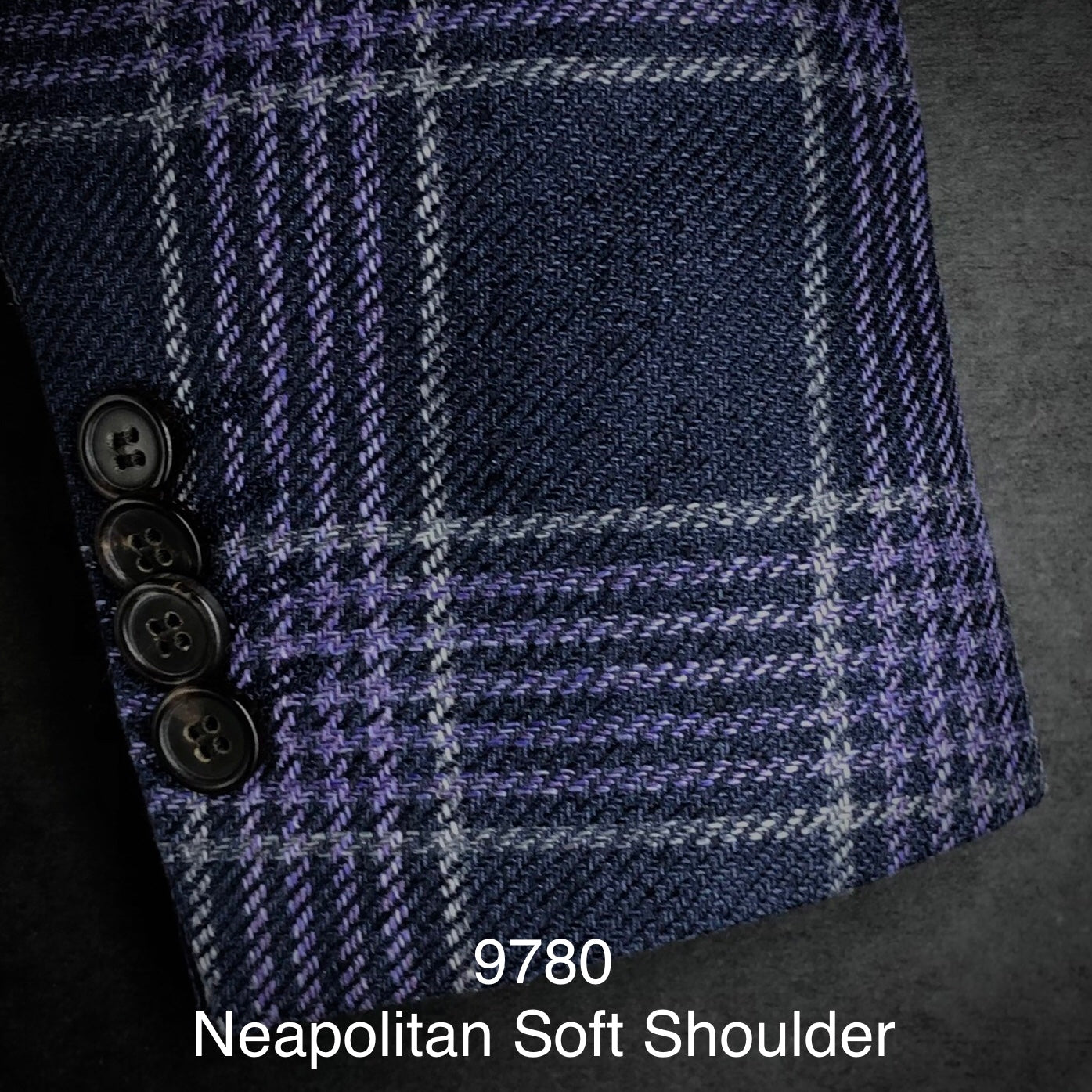 Kensington | Linen/ Wool | 9780