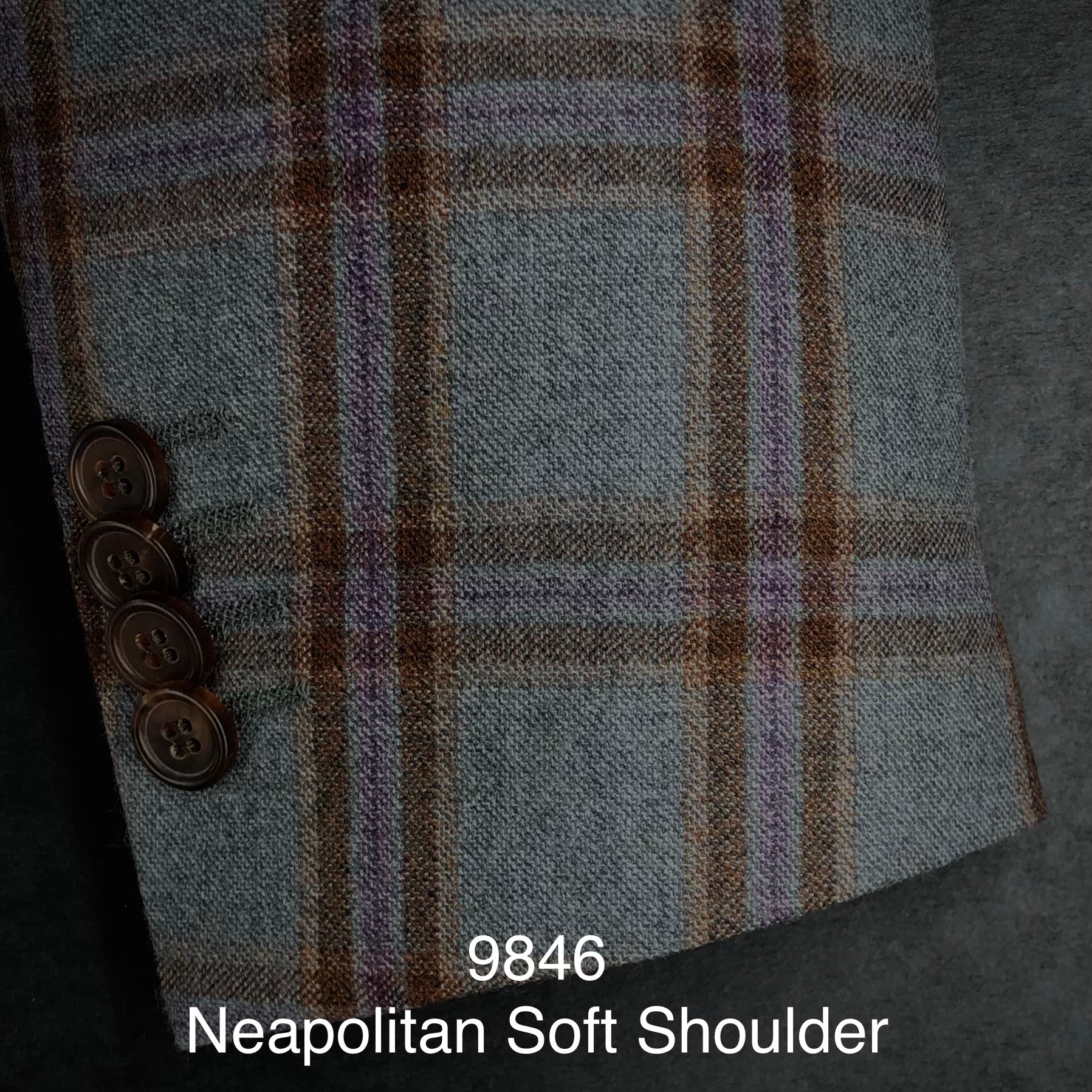 Kensington | All Wool | 9846